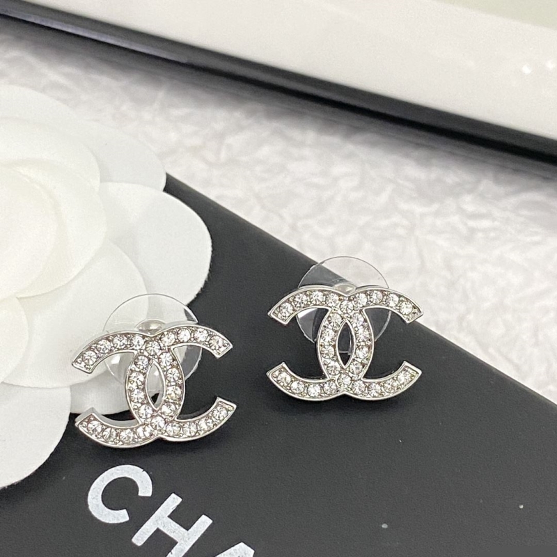 Ba*len*cia*ga earrings